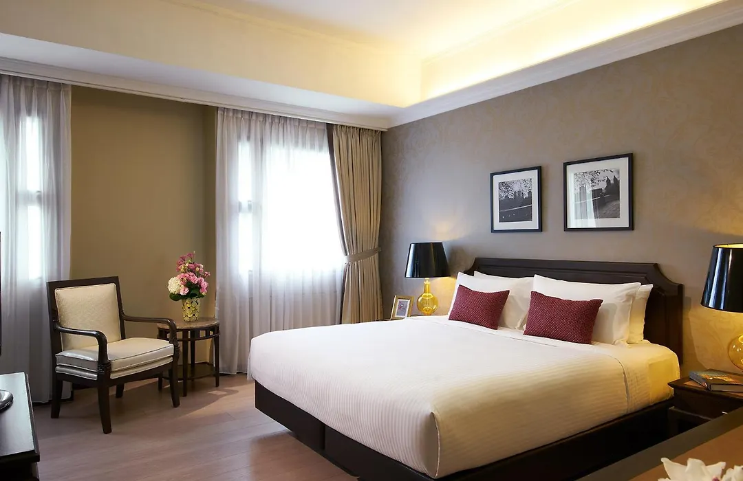 Orchard Parksuites By Far East Hospitality-1