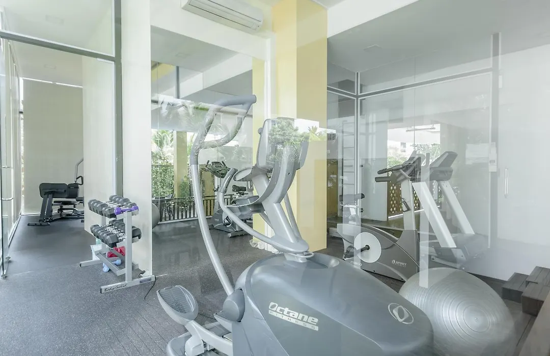 K Suites River Valley Nearby Orchard-1