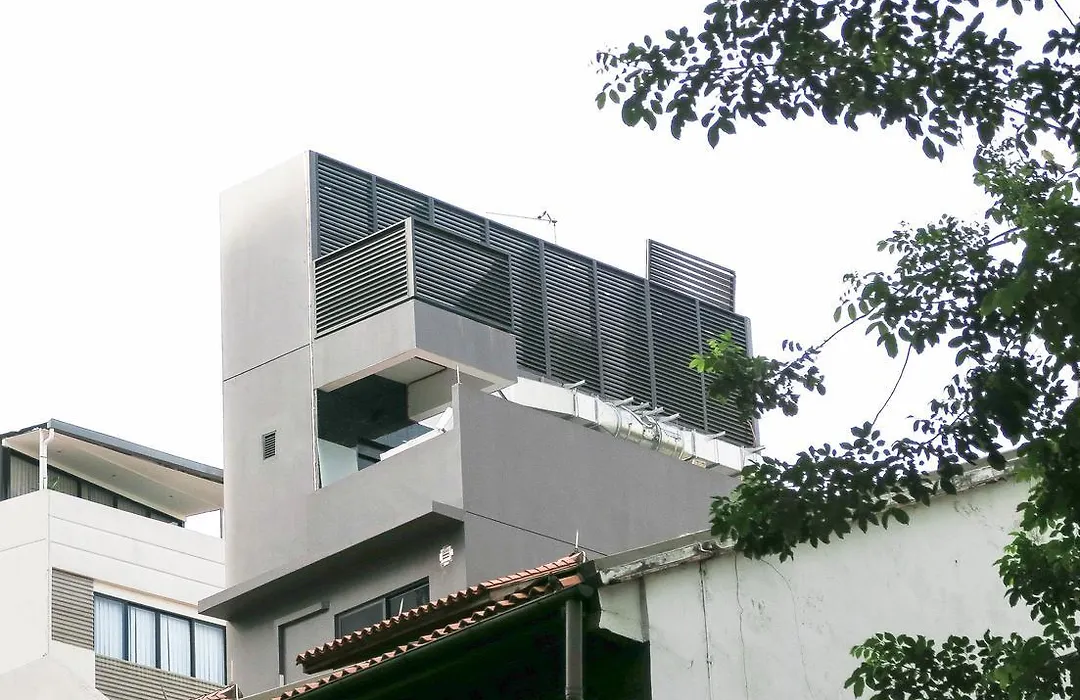 Comfy Studio 4 By Ong Realty-1