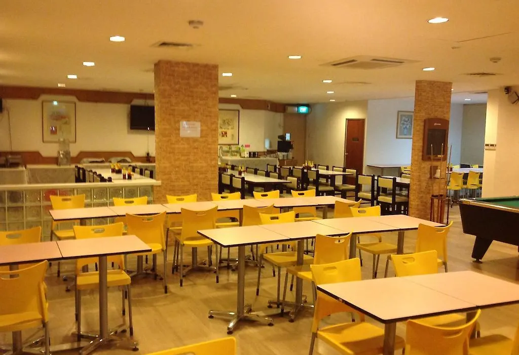 Pasir Panjang Inn-1