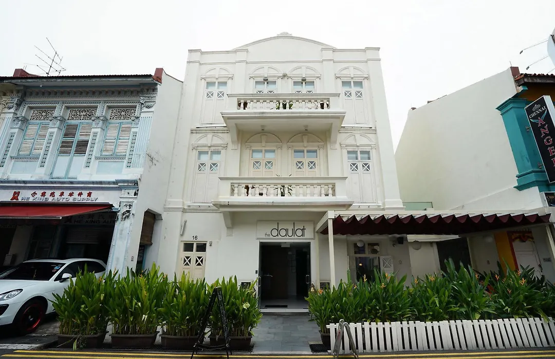 Zen Premium Little India-1