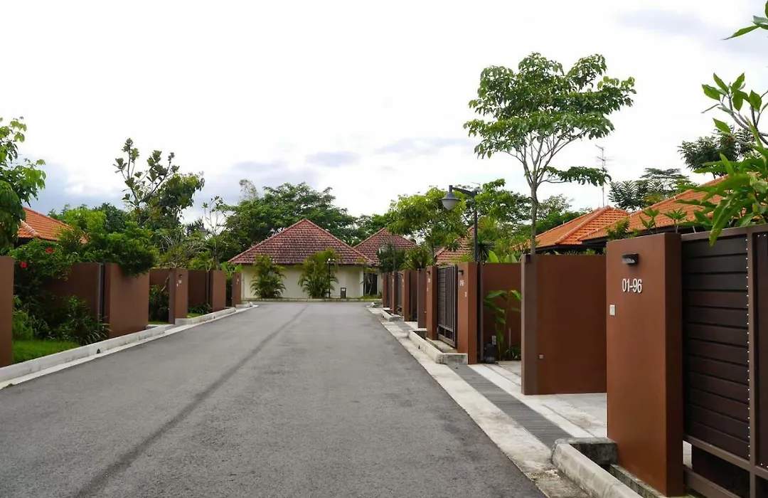 D'Kranji Farm Resort-1