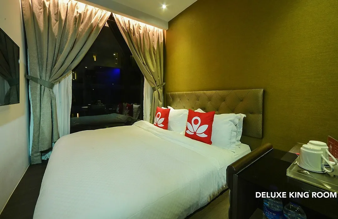 Zen Rooms Jalan Besar-1