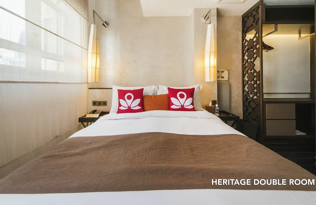 Zen Premium Outram Park-1