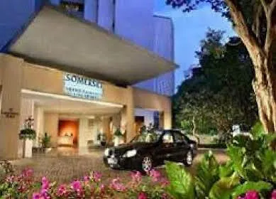 Somerset Grand Cairnhill-1