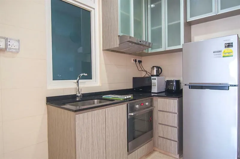 Reddoorz @ Balestier Road-1