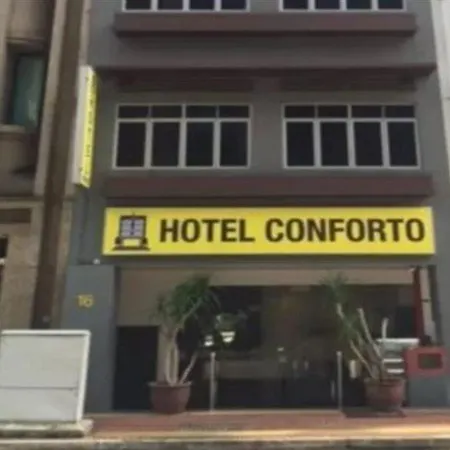 Hotel Conforto-2