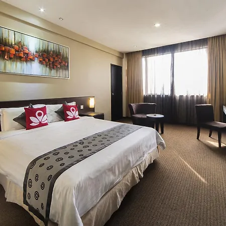Zen Rooms Novena-3