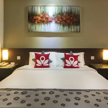 Zen Rooms Novena-2