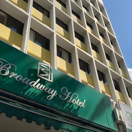 L Hotel At Broadway-3