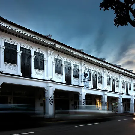 Venue Hotel-3