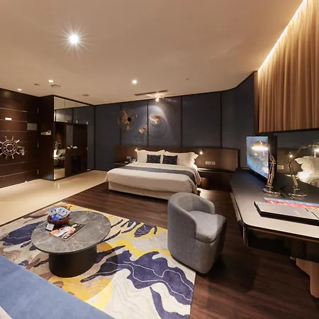 One15 Marina Hotel Sentosa Cove-3