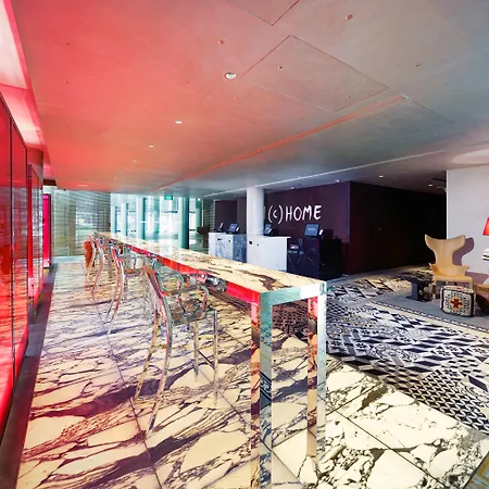 M Social Hotel Singapore-2