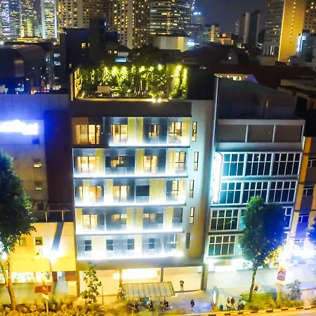 A Hotel Bugis-2