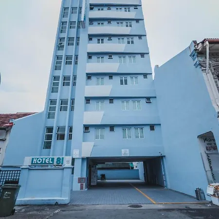 Hotel 81 Joy-3