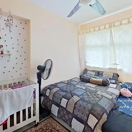 Ham'S Home-2