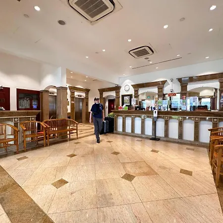 Park View Hotel-3