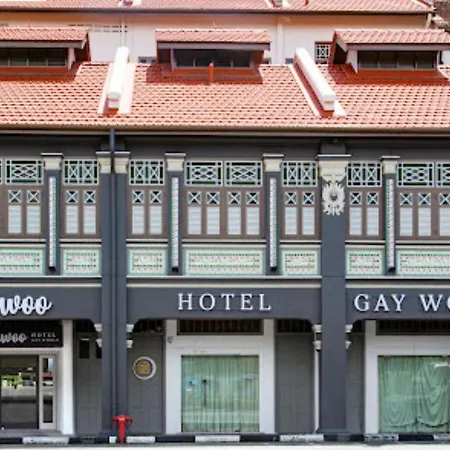 Coliwoo Hotel Gayworld - Coliving-3