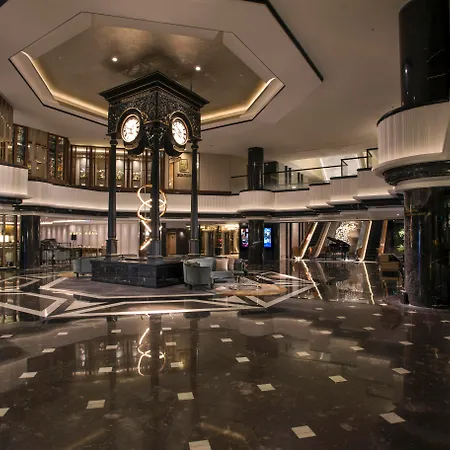 Orchard Hotel Singapore-2