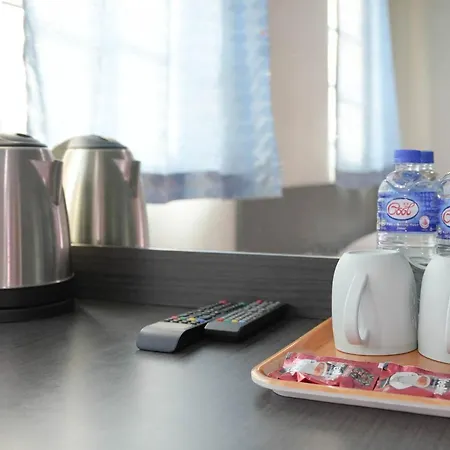 Amrise Hotel-3