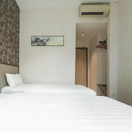 The Noble Hotel-3