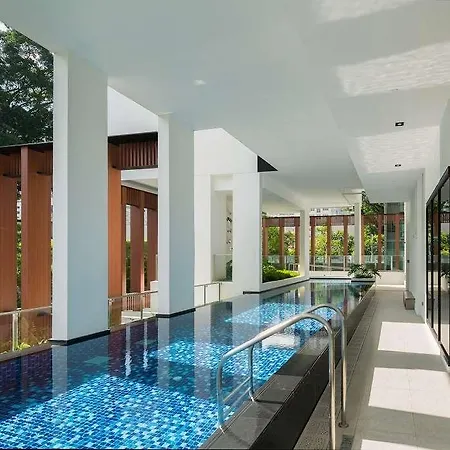 Momentus Serviced Residences Novena-3