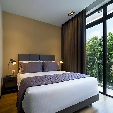 Momentus Serviced Residences Novena-2