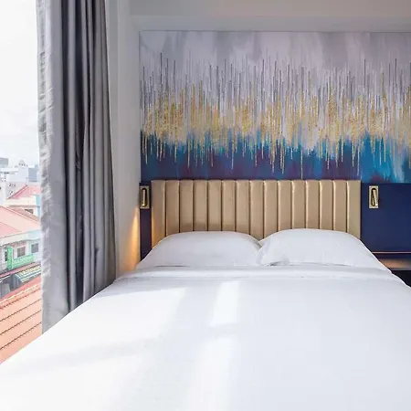 Ibis Budget Singapore Gold-3