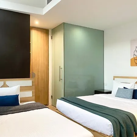 The Assembly Place, Hotel At Veerasamy-3