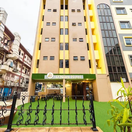 D'Nova Hotel Kallang-3
