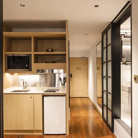 Kesa House, The Unlimited Collection Managed By The Ascott Limited-2