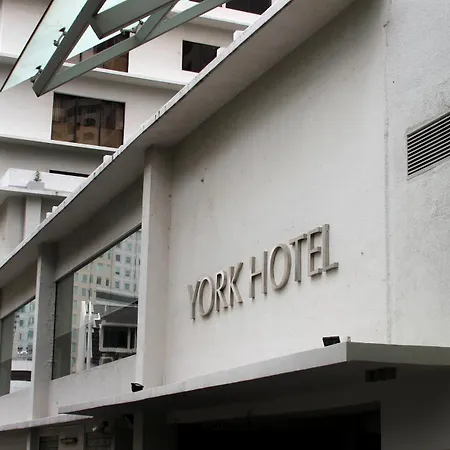 York Hotel-2