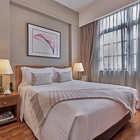 Village Residence Robertson Quay By Far East Hospitality-2