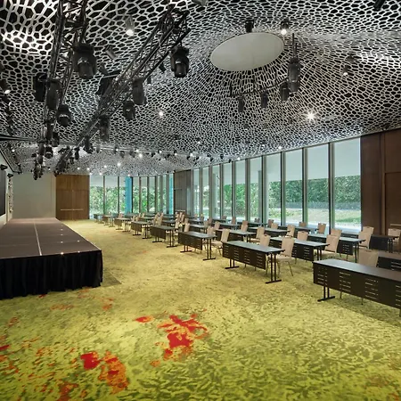 Mandai Rainforest Resort By Banyan Tree-3
