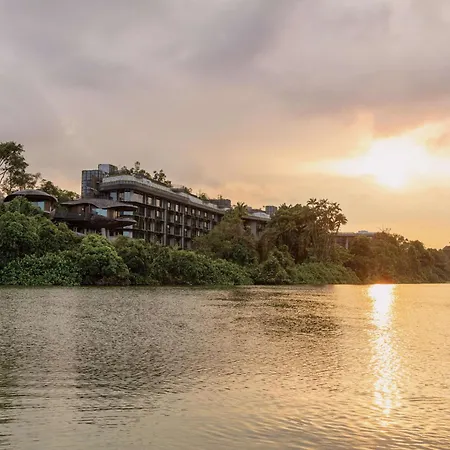 Mandai Rainforest Resort By Banyan Tree-2