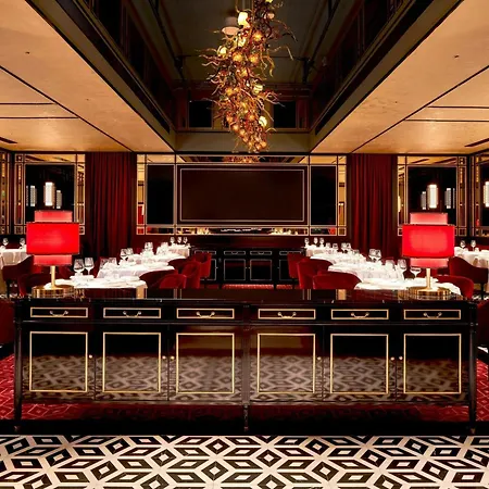Jw Marriott Hotel Singapore South Beach-3