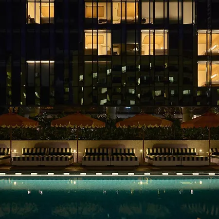 The Standard, Singapore-2