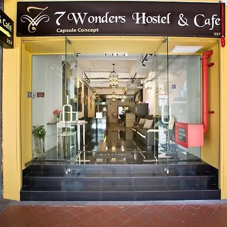 7 Wonders Boutique Capsule-3