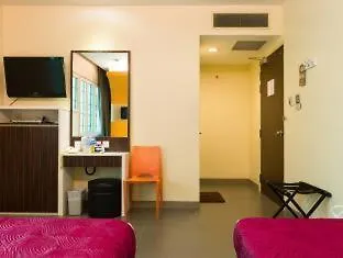 Hotel 81 Rochor-2