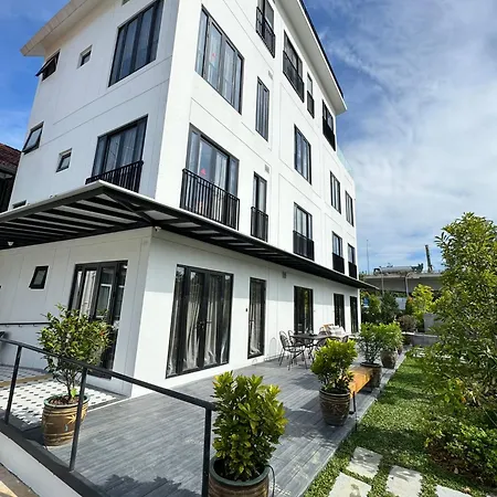 545 Residences - Extended Stay Property-- Min 6 Nights-2