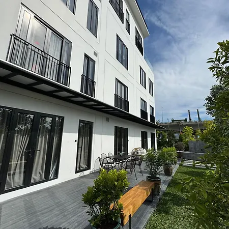 545 Residences - Extended Stay Property-- Min 6 Nights-3