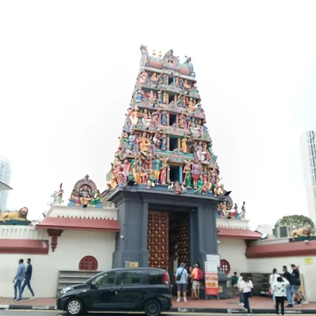 Royal Lodge @ Pagoda Street-2