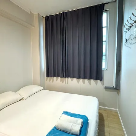 K Hotel 14-3
