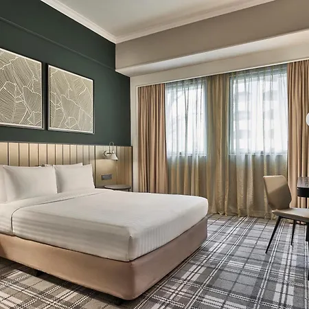 Vibe Hotel Singapore Orchard-2