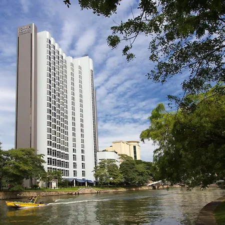Four Points By Sheraton Singapore, Riverview-3