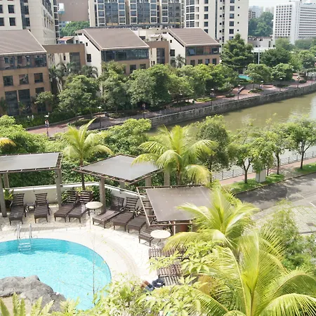 Robertson Quay Hotel-3
