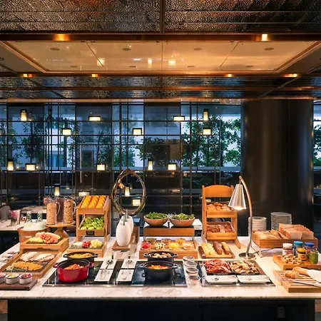 Intercontinental Singapore Robertson Quay By Ihg-3