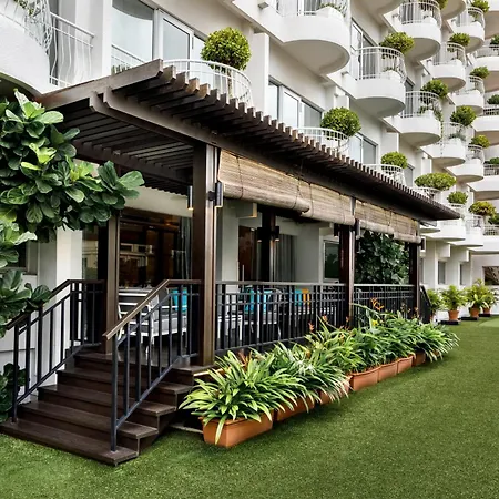 Copthorne King'S Hotel Singapore-2