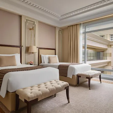 The Fullerton Hotel Singapore-2