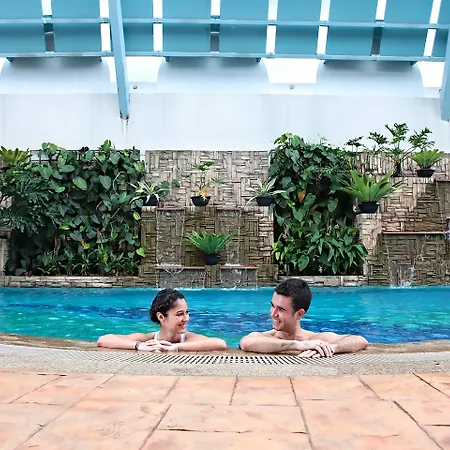 Adina Serviced Apartments Singapore Orchard-2